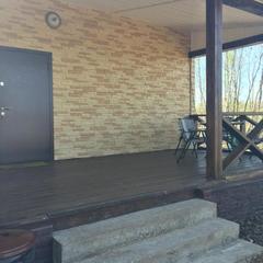 Отель Полуостров на Селигере, Нижние Котицы, Тверская область