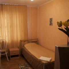 Гостевой дом Сергеевский, Нижний Новгород, Нижегородская область