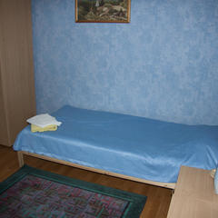 Гостевой дом Сергеевский, Нижний Новгород, Нижегородская область