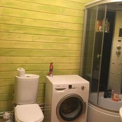 Отель Полуостров на Селигере, Нижние Котицы, Тверская область