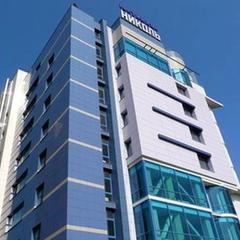 Гостиница НИКОЛЬ, Нижний Новгород, Нижегородская область