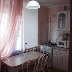 Гостевой дом Сергеевский, Нижний Новгород, Нижегородская область