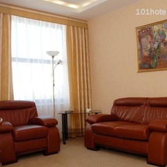 Гостиница НИКОЛЬ, Нижний Новгород, Нижегородская область