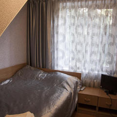 Гостевой дом Сергеевский, Нижний Новгород, Нижегородская область