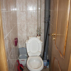 Гостевой дом Сергеевский, Нижний Новгород, Нижегородская область