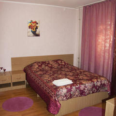 Гостевой дом Сергеевский, Нижний Новгород, Нижегородская область