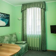 Гостиница На Ильинке, Нижний Новгород, Нижегородская область