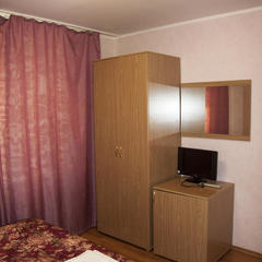 Гостевой дом Сергеевский, Нижний Новгород, Нижегородская область