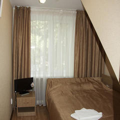 Гостевой дом Сергеевский, Нижний Новгород, Нижегородская область