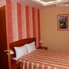 Гостиница НИКОЛЬ, Нижний Новгород, Нижегородская область