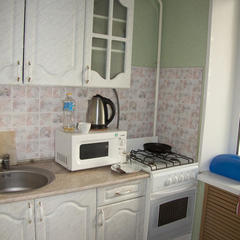 Гостевой дом Сергеевский, Нижний Новгород, Нижегородская область