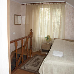 Гостевой дом Сергеевский, Нижний Новгород, Нижегородская область