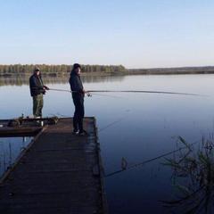 Отель Полуостров на Селигере, Нижние Котицы, Тверская область