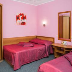 Гостиница На Ильинке, Нижний Новгород, Нижегородская область