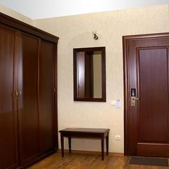 Отель Парус, Нижний Новгород, Нижегородская область