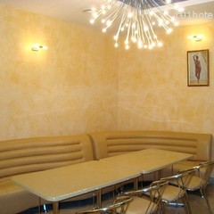 Гостиница НИКОЛЬ, Нижний Новгород, Нижегородская область