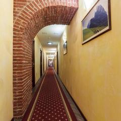 Отель Парус, Нижний Новгород, Нижегородская область