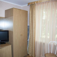 Гостевой дом Сергеевский, Нижний Новгород, Нижегородская область