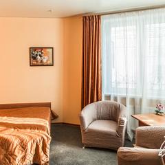 Гостиница На Ильинке, Нижний Новгород, Нижегородская область