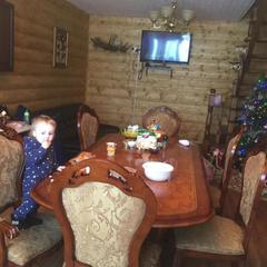 Отель Полуостров на Селигере, Нижние Котицы, Тверская область