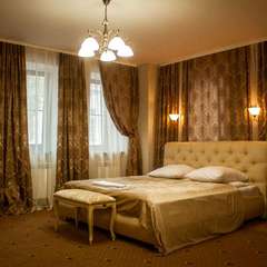 Гостиница Монарх, Нижний Новгород, Нижегородская область