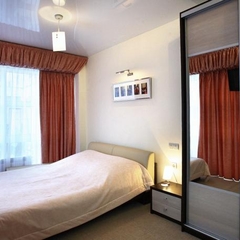 Отель Воробей, Нижний Новгород, Нижегородская область