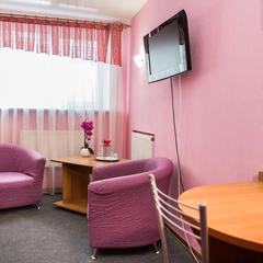 Гостиница На Ильинке, Нижний Новгород, Нижегородская область