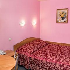 Гостиница На Ильинке, Нижний Новгород, Нижегородская область