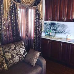 Отель Полуостров на Селигере, Нижние Котицы, Тверская область