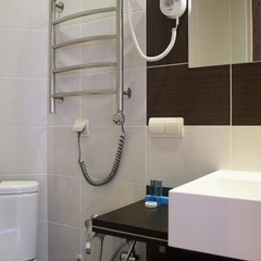 Отель Воробей, Нижний Новгород, Нижегородская область