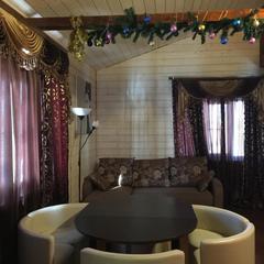 Отель Полуостров на Селигере, Нижние Котицы, Тверская область