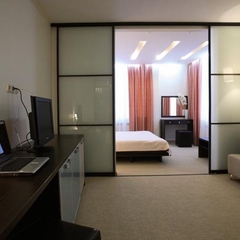 Отель Воробей, Нижний Новгород, Нижегородская область