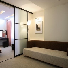 Отель Воробей, Нижний Новгород, Нижегородская область