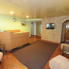 Гостиница На Ильинке, Нижний Новгород, Нижегородская область