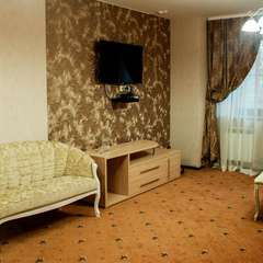 Гостиница Монарх, Нижний Новгород, Нижегородская область