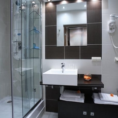 Отель Воробей, Нижний Новгород, Нижегородская область