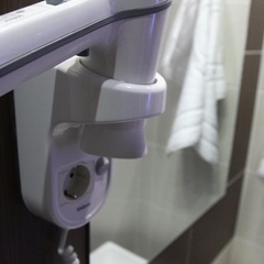 Отель Воробей, Нижний Новгород, Нижегородская область