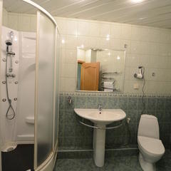 Гостиница На Ильинке, Нижний Новгород, Нижегородская область