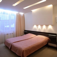 Отель Воробей, Нижний Новгород, Нижегородская область