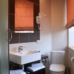 Отель Воробей, Нижний Новгород, Нижегородская область