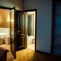 Гостиница Монарх, Нижний Новгород, Нижегородская область