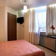 Отель Воробей, Нижний Новгород, Нижегородская область