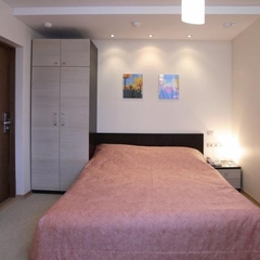 Отель Воробей, Нижний Новгород, Нижегородская область