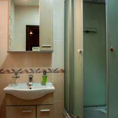 Гостиница Монарх, Нижний Новгород, Нижегородская область