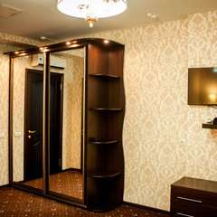 Гостиница Монарх, Нижний Новгород, Нижегородская область