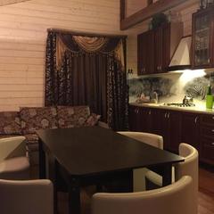 Отель Полуостров на Селигере, Нижние Котицы, Тверская область