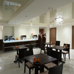 Отель Воробей, Нижний Новгород, Нижегородская область