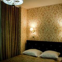 Гостиница Монарх, Нижний Новгород, Нижегородская область