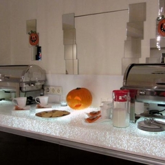 Отель Воробей, Нижний Новгород, Нижегородская область