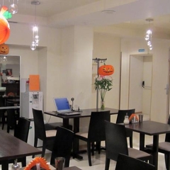 Отель Воробей, Нижний Новгород, Нижегородская область